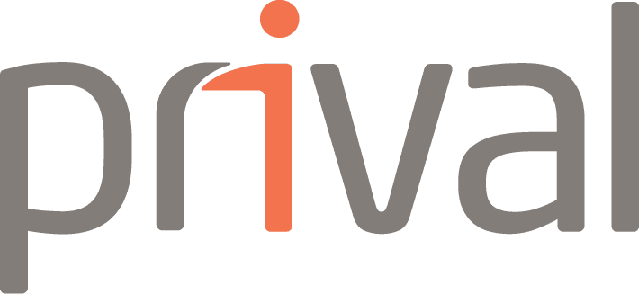 logo de prival