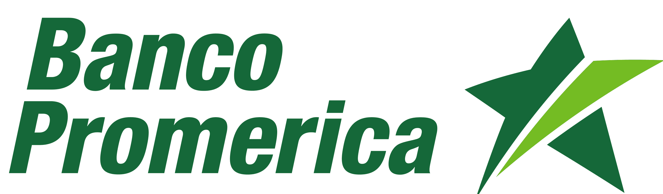 logo de promerica