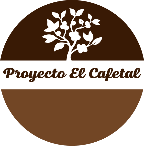 Logo de Proyecto El Cafetal