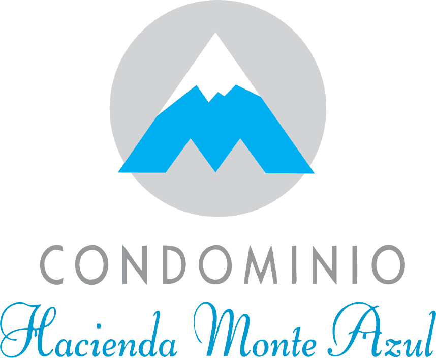 Logo de Hacienda Monte Azul