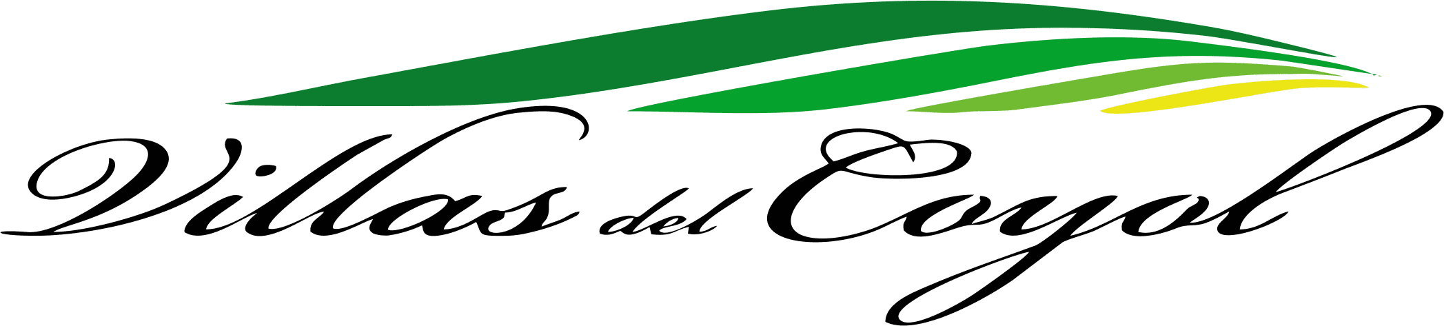 Logo de Villas del Coyol